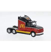 Ford Aeromax des McDonald-Teams von Bill Elliott