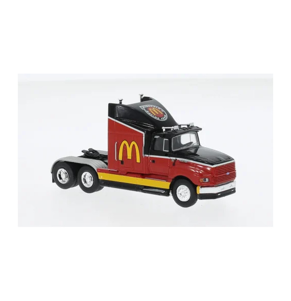 Ford Aeromax des McDonald-Teams von Bill Elliott