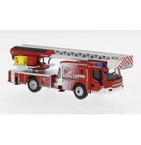 Magirus M23L-AS Nb der Feuerwehr Essen (modernes Design)