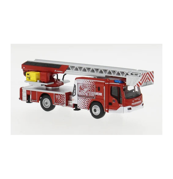Magirus M23L-AS Nb der Feuerwehr Essen (modernes Design)
