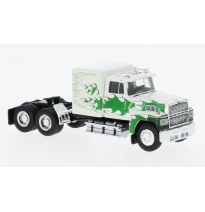 Ford LTL9000 "Flames"