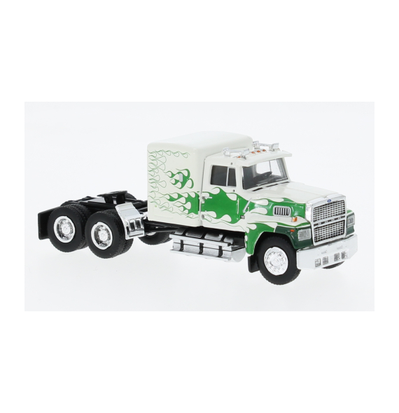 Ford LTL9000 "Flames"