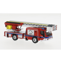 Magirus M23L-AS NB der Feuerwehr Augsburg