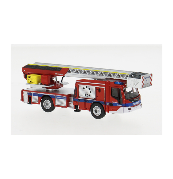 Magirus M23L-AS NB der Feuerwehr Augsburg