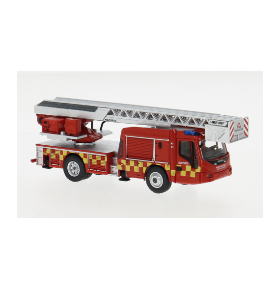 Magirus M23L-AS NB aus Frederiksborg (DK)