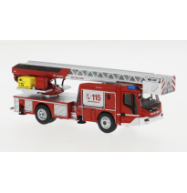 Magirus M23L-AS NB der Vigili del Fuoco (I)