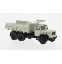 Magirus Jupiter Kipper in grau