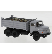 Mercedes-Benz LAK 2624 in grau