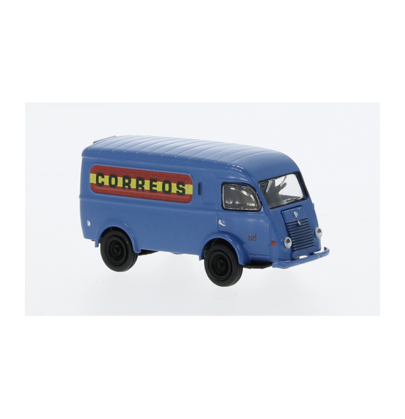 Renault 1000kg "Correos"