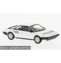 Ferrari Mondial in weiß