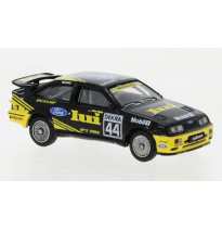 Ford Sierra RS Cosworth "Lui"  mit Volker Weidler in der DTM 1989