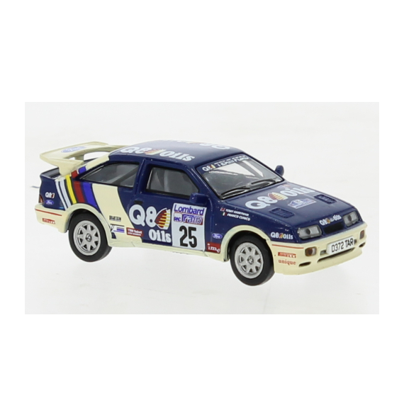 Ford Sierra RS Cosworth