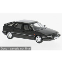 Citroen XM in schwarz