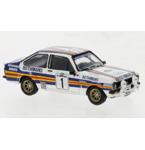 Ford Escort RS Mk.2