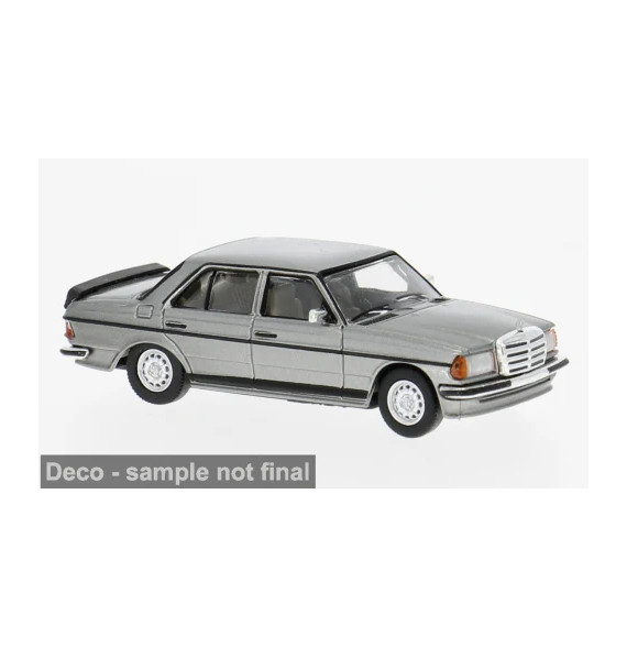 Mercedes-Benz W123 AMG