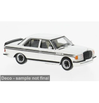 Mercedes-Benz W123 AMG