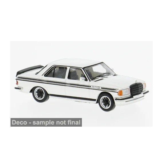 Mercedes-Benz W123 AMG