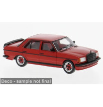 Mercedes-Benz W123 AMG