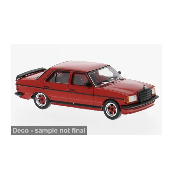 Mercedes-Benz W123 AMG