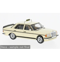 Mercedes-Benz W123 AMG