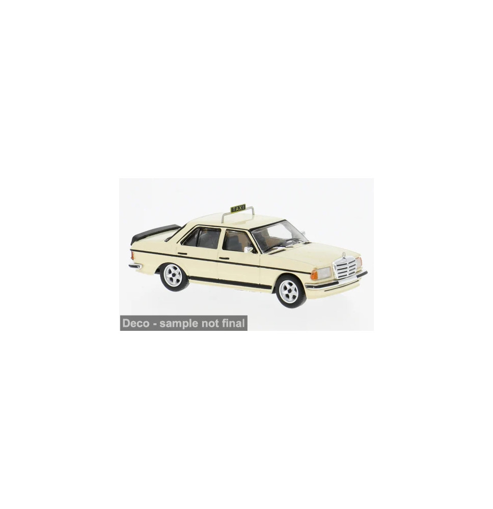 Mercedes-Benz W123 AMG