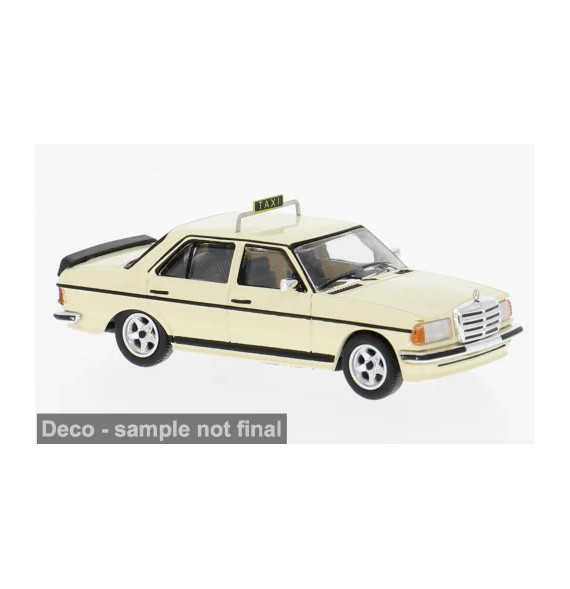 Mercedes-Benz W123 AMG