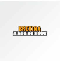 Ford Anglia zweifarbig