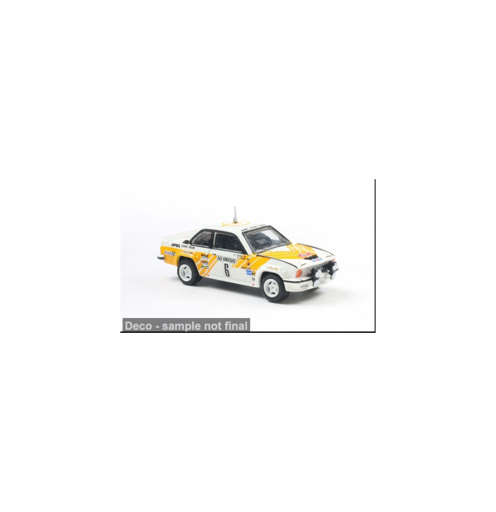Opel Ascona B i400