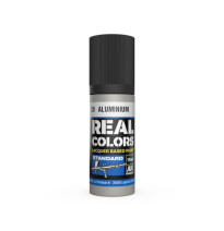 Real Colors Aluminium