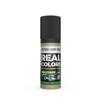 Real Colors British Light Mud
