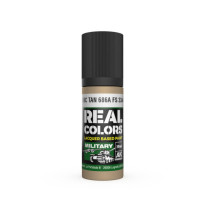 Real Colors CAAK_RC Tan 686A FS 33446