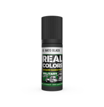 Real Colors NATO Black