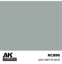 Real Colors ADC Grey FS 16473