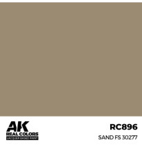Real Colors Sand FS 30277