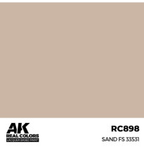 Real Colors Sand FS 33531