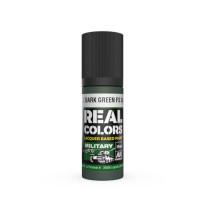 Real Colors Dull Dark Green FS 34092