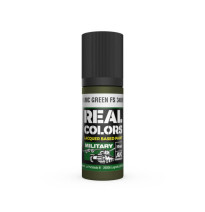 Real Colors USMC Green FS 34095