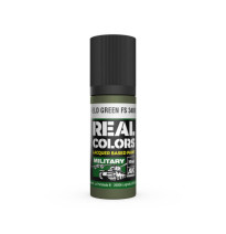 Real Colors Field Green FS 34097