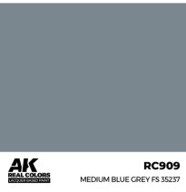 Real Colors Medium Blue Grey FS 35237