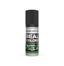 Real Colors Camouflage Grey FS 36622