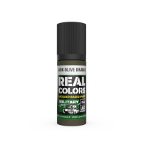 Real Colors Dark Olive Drab 41