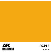 Real Colors RLM 04