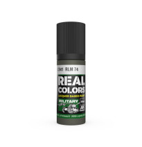 Real Colors RLM 74