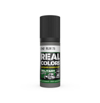 Real Colors RLM 75