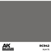 Real Colors RLM 75
