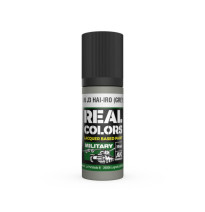 Real Colors IJN J3 HAI-IRO (GREY)