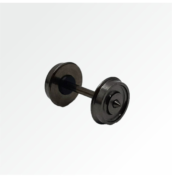 Dvojkolí RP 25 11,0 / 25,0