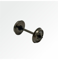 Dvojkolí FineScale RP 25 9