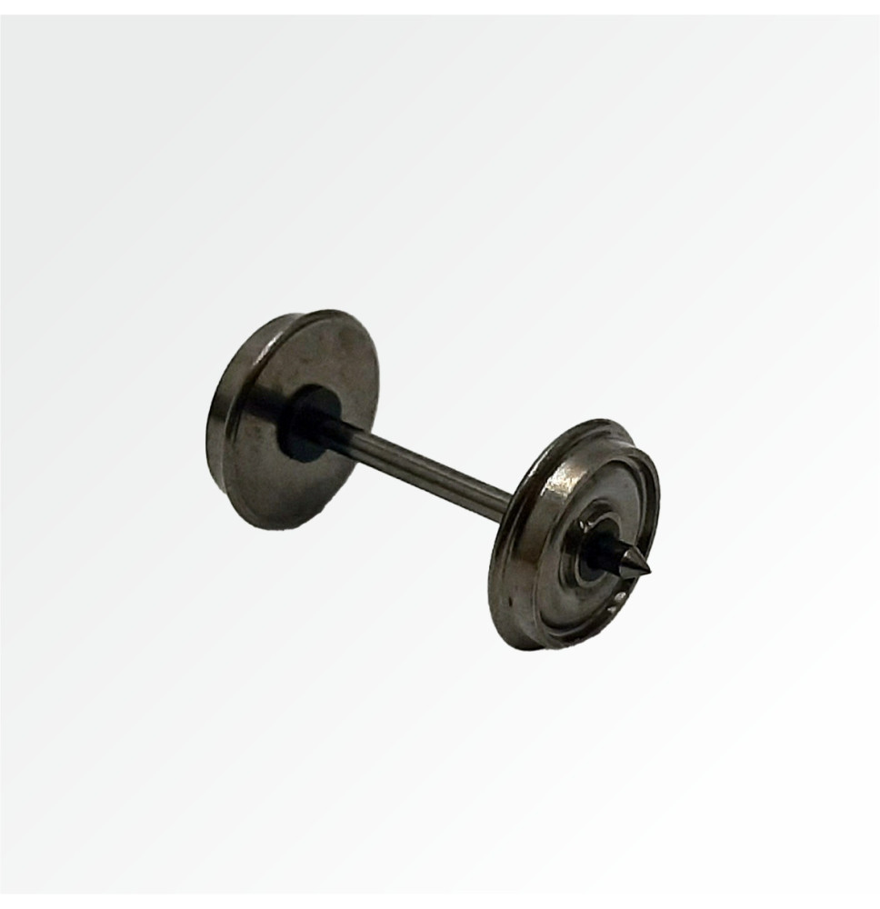 Dvojkolí FineScale RP 25 9