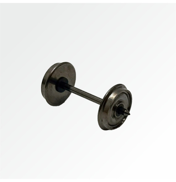 Dvojkolí FineScale RP 25 9